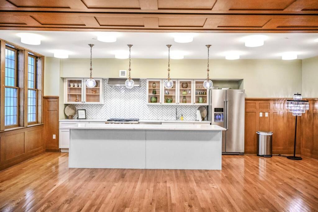 Appartamento Heart Of Dt - Pool & Steam At Playhouse Square 315 Cleveland