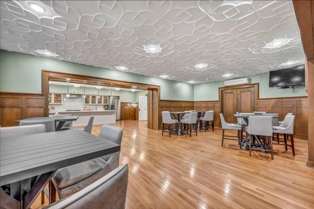Appartamento Heart Of Dt - Pool & Steam At Playhouse Square 315 Cleveland