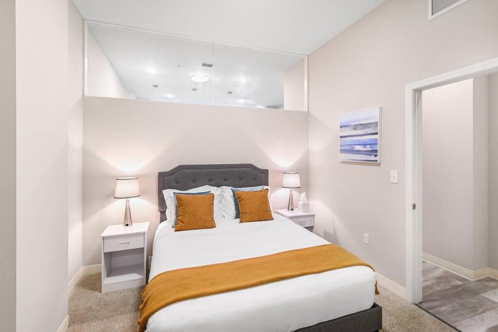 Appartamento Heart Of Dt - Pool & Steam At Playhouse Square 315 *